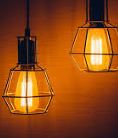 Lighting & Storage Solutions
