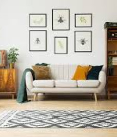 Home Décor & Accessories