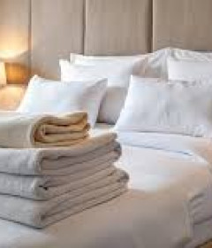 Bedding & Bath