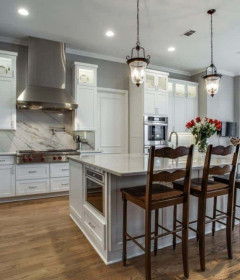 Kitchen & Dining Essentials
